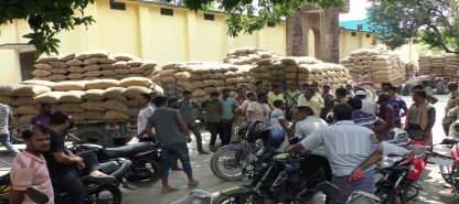 কৃষির উন্নয়নে প্রয়োজন প্রযুক্তিগত সহযোগিতা